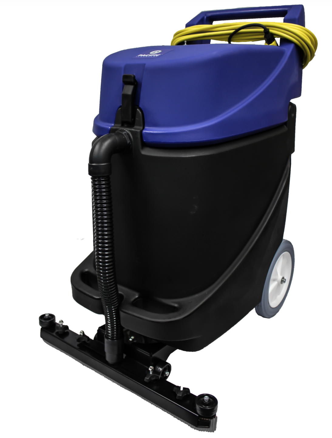 Pacific WDV-18 Wet / Dry Vacuum - Central NJ Janitorial Supply | G&B