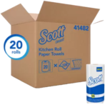 Kimberly Clark Professional SCOTT® Kitchen Roll Towels