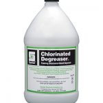 Chlorinated Degreaser