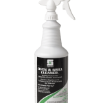 Oven & Grill Cleaner 12Qts/Case