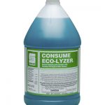Consume Eco-Lyzer 4 Gal/CS