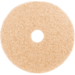 17" Natural Blend Pads 5/cs