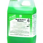 Multi Surface Cleaner 4