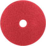 20" Red Pads 5/cs