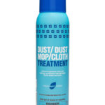 Dust/Mop Treatment