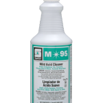 M95 Bowl Cleaner 12 QTS/ Case