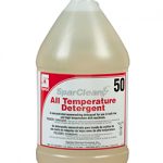 All Temperature Detergent