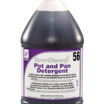 SparClean® Pot and pan Detergent 56