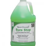 SparClean® Sure Step 59