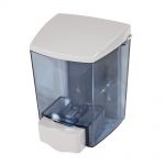 ClearVu Encore® Soap Dispenser