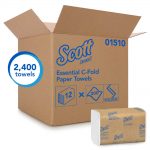 Kimberly Clark Professional SCOTT® SCOTTFOLD* M Towels
