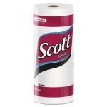 Kimberly Clark Professional SCOTT® Kitchen Roll Towels 20Roll/Case