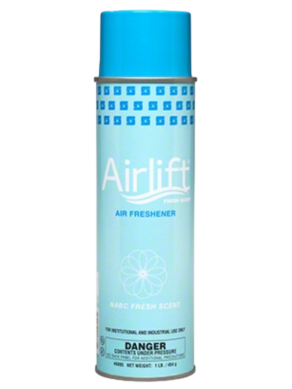 Airlift Fresh Scent 12 CAN/CS