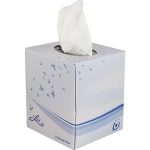 LIivi VPG 11516 Cubed Facial Tissue