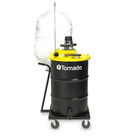 Tornado Taskforce 20 Gallon Stainless Steel Wet Dry Vacuum, 45% OFF