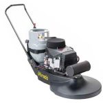 24'' Kawasaki Proglazer 17HP