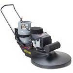 28'' Kawasaki Proglazer 17HP