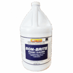 GNB Bon-Brite Bonnet Cleaner 4 Gal/ Cs