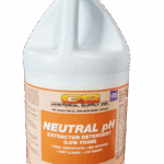 G&B Neutral pH Carpet Shampoo – 4 Gal/Case