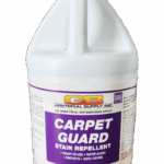 GNB Carpet Guard – Carpet Protector with Teflon 4 Gal/ Cs