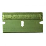 Pocket Scraper Metal Case