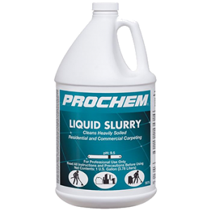 Prochem Liquid Slurry