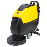 Tornado Floorkeeper FSK-20 B Disk Brush Assist w/ Wet-Acid Batteries. CALL FOR PRICE