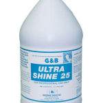 Ultra Shine 25 Floor Finish
