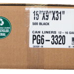 PG6/NY SERIES FLAT PACK