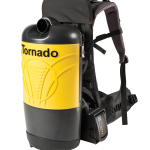 Tornado Backpack Vacuum Call for Price