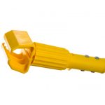 Jaw Grip Mop Handle 6/Cs