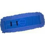 Premium Launderable Loop-End Tie-less Dust Mop