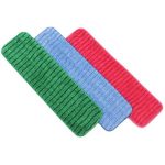 18" Microfiber Flat Wet Mop