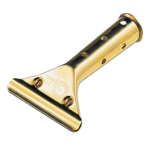 Unger Golden Clip Window Squeegee Handle