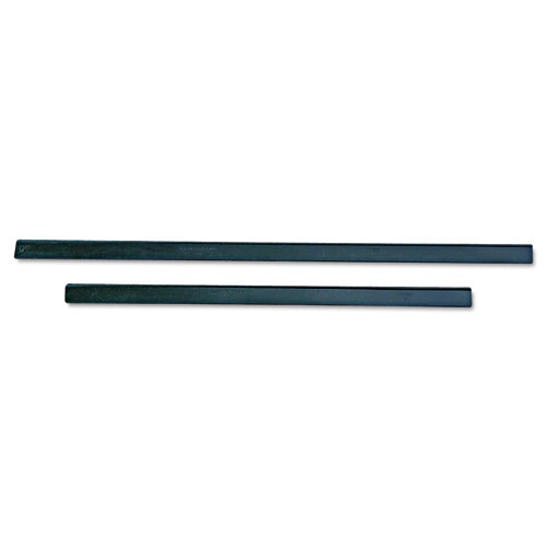 12" Unger ErgoTec Replacement Squeegee Blades