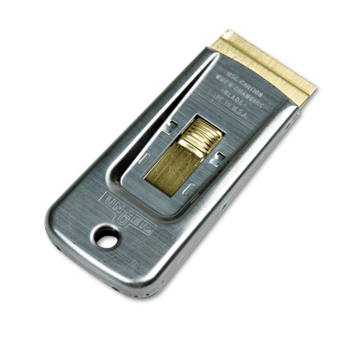 Unger Safety Scraper