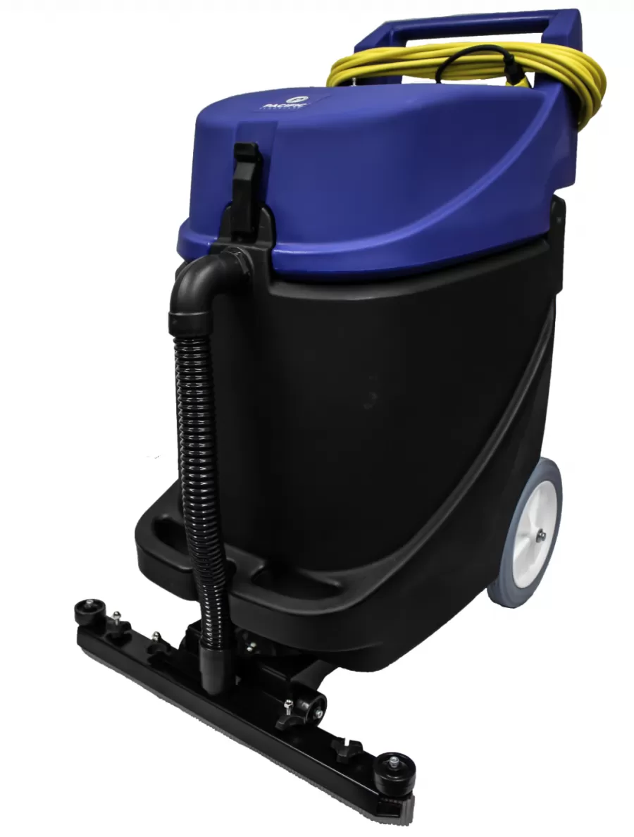 Pacific WDV-18 Wet / Dry Vacuum