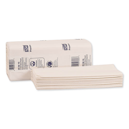 Tork Premium C-Fold Hand Towel 250610 - Central NJ Janitorial Supply | G&B