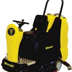 Ride On Automatic Scrubber Scrubber BR & BD