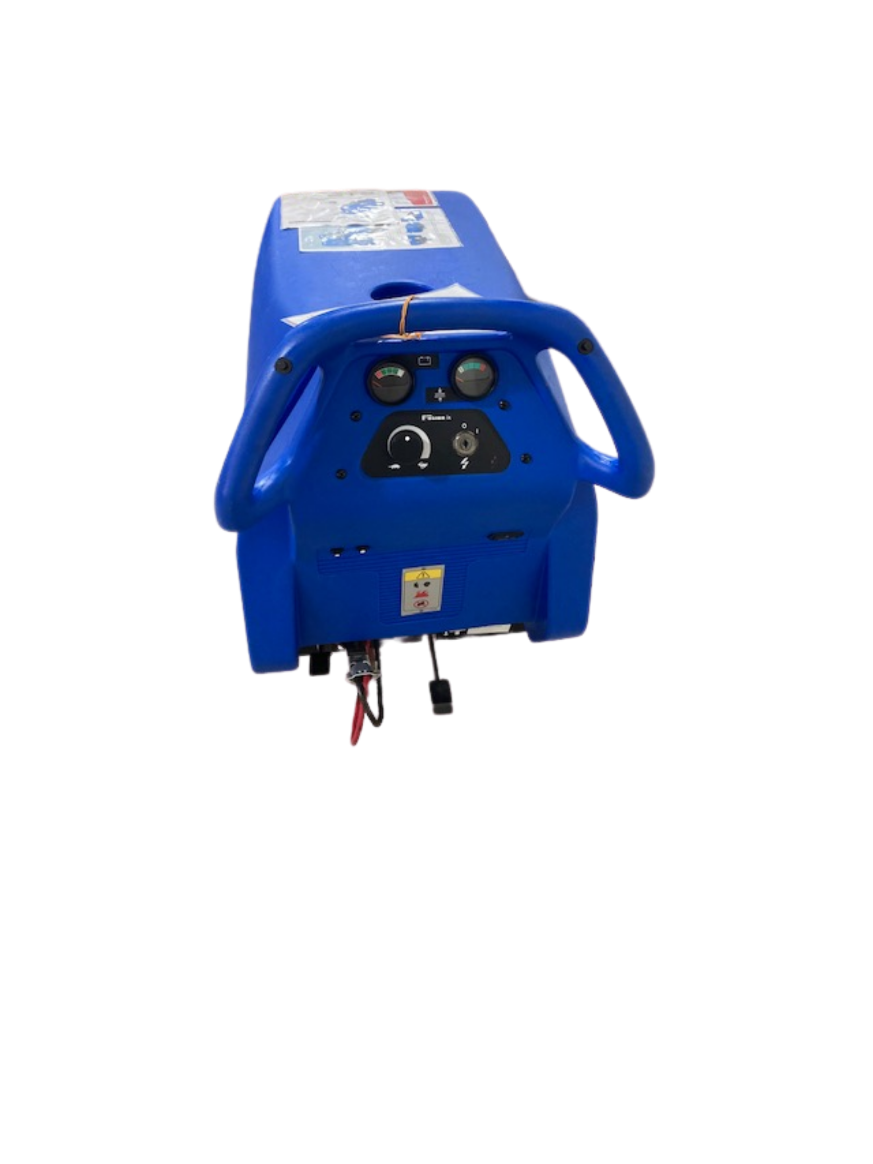 USED MUST SALE Clarke Fusion 20i - Image 2