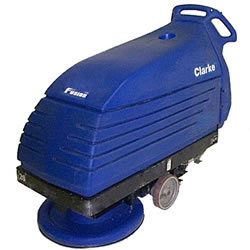 USED MUST SALE Clarke Fusion 20i