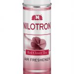 NILOTRON Hand-Held Air Fresheners Red Clover Tea . 12cs
