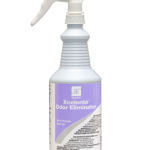 12 QTS/CS XCELENTE® Odor Eliminator RTU Handi Spray®