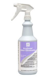 12 QTS/CS XCELENTE® Odor Eliminator RTU Handi Spray® - Central NJ ...