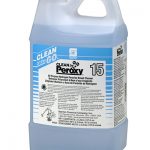 CLEAN BY PEROXY® 15 Clean On The Go System 4 2Lt/cs