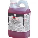 BNC-15® Clean On The Go System  4-2 LTRS/CASE