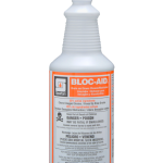 Bloc-Aid Drain and Sewer Opener