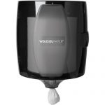 Proprietary Center Pull Dispenser