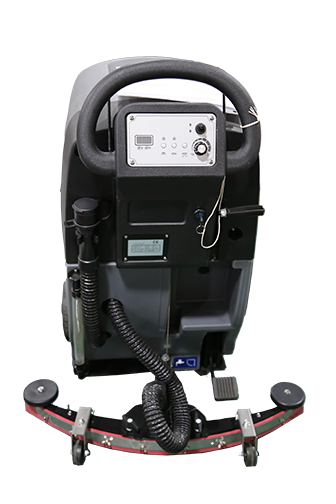 20" Scrubber/Battery/Charger, 14.50 Gal - Image 2