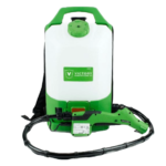 2.25 Gal Electrostatic Backpack Sprayer